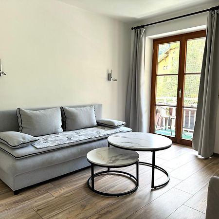 Ferienwohnung Immenstadt Im Allgaeu Mit Bergblick Extérieur photo