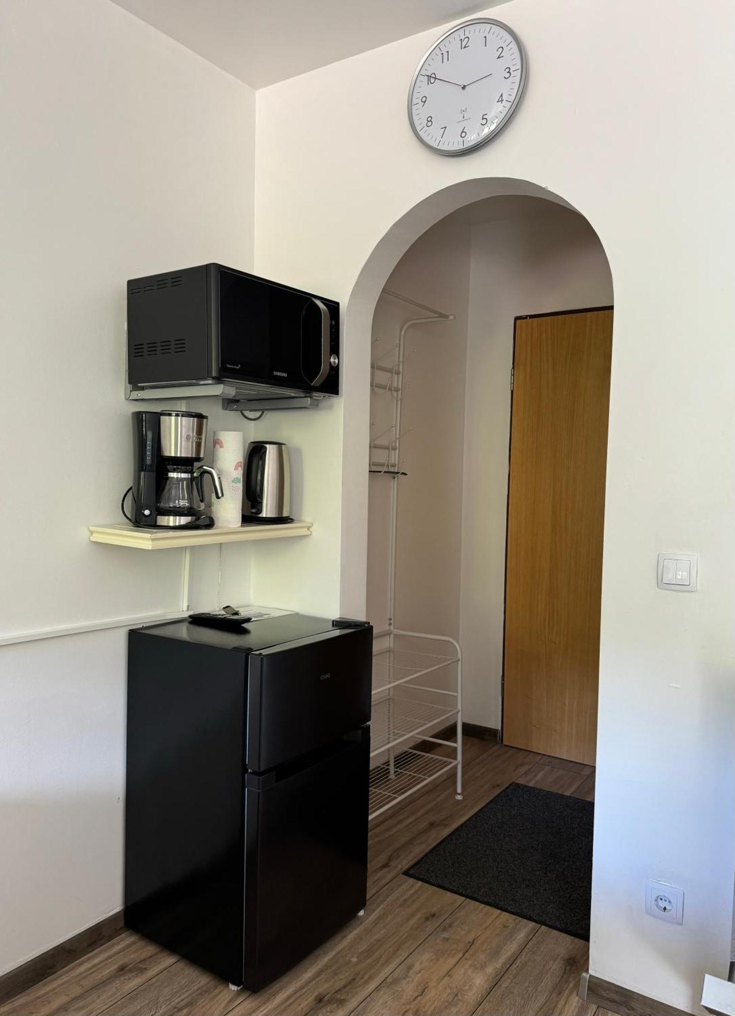 Ferienwohnung Immenstadt Im Allgaeu Mit Bergblick Extérieur photo