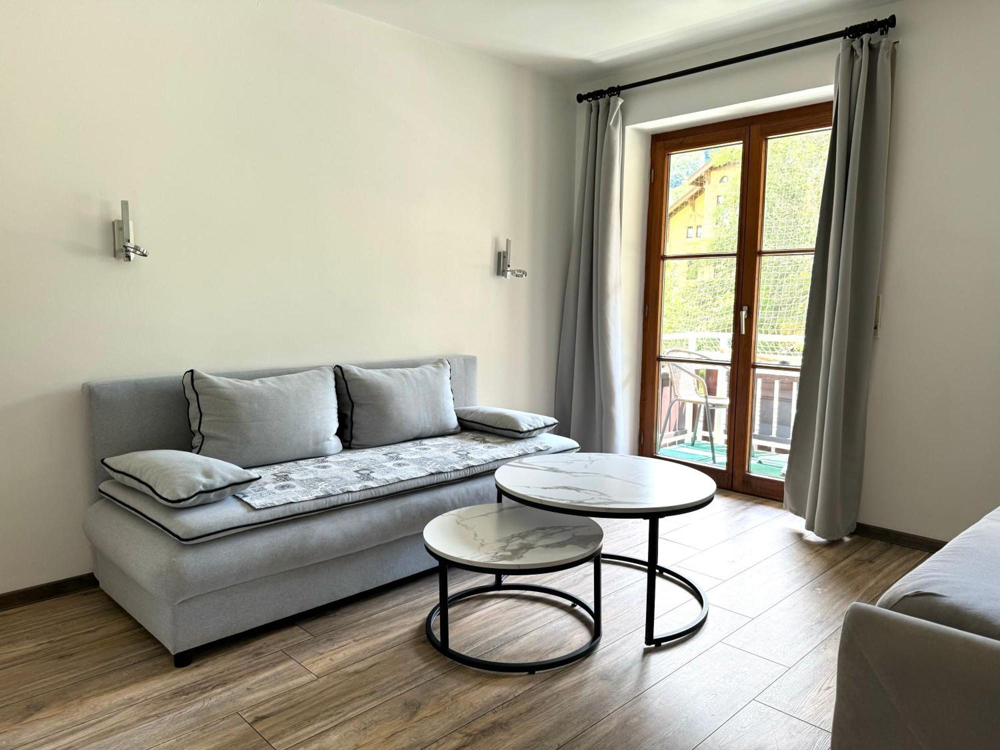 Ferienwohnung Immenstadt Im Allgaeu Mit Bergblick Extérieur photo